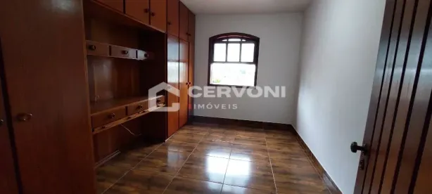 Casa com 3 Quartos para alugar, 400m² no Jardim Esplanada II, São José dos Campos
