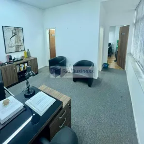 Sala Comercial para venda ou aluguel, 37m² no Centro, Rio de Janeiro