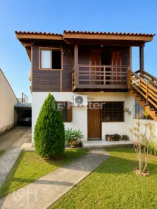 Casa com 2 Quartos à venda, 100m² no Morada do Vale II, Gravataí