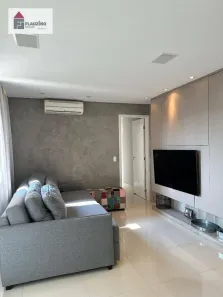 Apartamento com 2 Quartos à venda, 80m² no Vila Andrade, São Paulo
