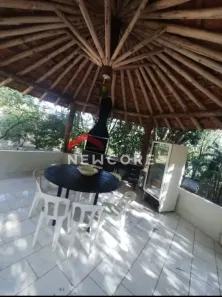 Fazenda/Sítio com 2 Quartos à venda, 80m² no Água Mineral, São Pedro