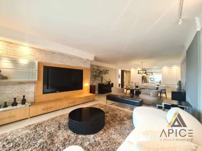 Apartamento com 3 Quartos à venda, 233m² no Aparecida, Santos