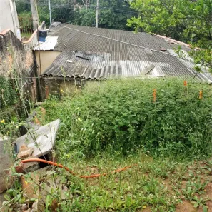 Lote/Terreno à venda, 165m² no Jardim Rizzo, São Paulo