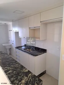 Apartamento com 2 Quartos à venda, 52m² no Casa Branca, Santo André