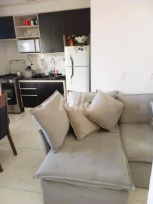Apartamento com 2 Quartos à venda, 38m² no Vila Isolina Mazzei, São Paulo