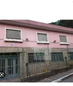 Imóvel Comercial com 3 Quartos para alugar, 324m² no Vila Monumento, São Paulo