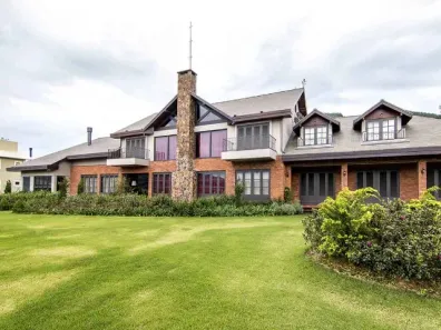 Lote/Terreno à venda, 1950m² no Invernadinha, Rancho Queimado