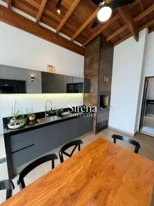 Casa com 3 Quartos à venda, 179m² no Residencial Palm Park III - Flor D'Aldeia, Holambra