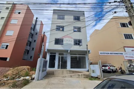 Apartamento com 1 Quarto à venda, 32m² no Jardim Algarve, Alvorada