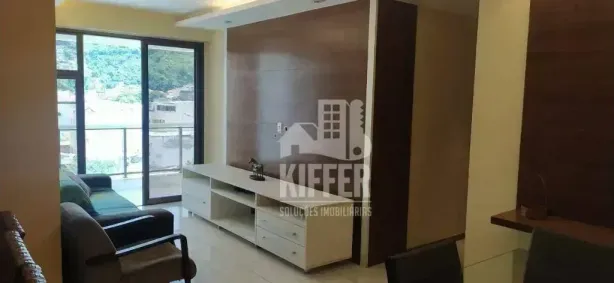 Apartamento com 3 Quartos à venda, 130m² no Icaraí, Niterói