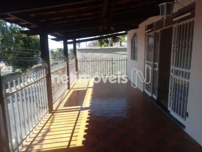 Casa com 3 Quartos à venda, 360m² no São Gabriel, Belo Horizonte