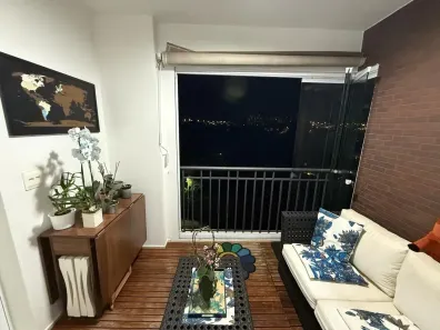 Apartamento com 3 Quartos à venda, 85m² no Jardim Pompéia, Indaiatuba