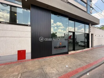 Apartamento com 3 Quartos para venda ou aluguel, 143m² no Nova Aliança, Ribeirão Preto