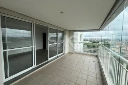 Apartamento com 3 Quartos à venda, 107m² no Pirituba, São Paulo