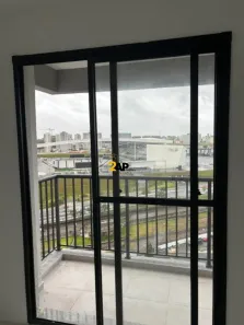 Apartamento com 2 Quartos à venda, 42m² no Vila Campanela, São Paulo