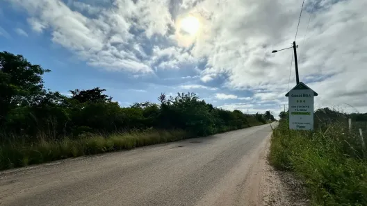 Lote/Terreno à venda, 1786m² no Taborda, São José de Mipibu