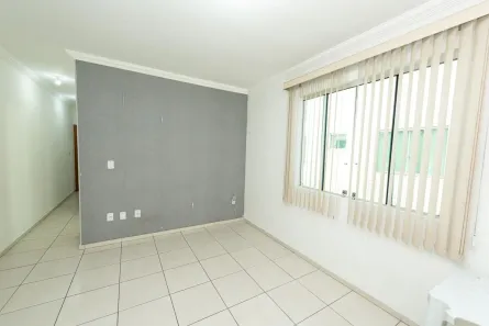 Apartamento com 2 Quartos à venda, 65m² no Riacho das Pedras, Contagem