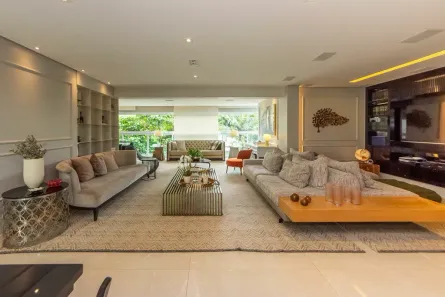 Apartamento com 3 Quartos à venda, 198m² no Vila Mariana, São Paulo