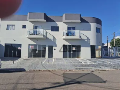 Ponto Comercial para alugar, 45m² no Jardim Terramérica II, Americana