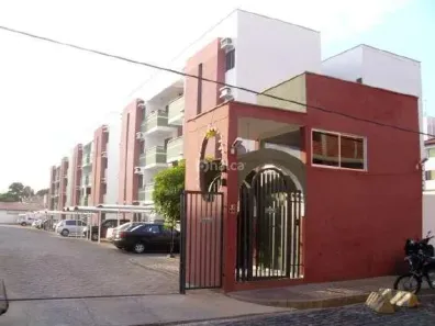Apartamento com 3 Quartos à venda, 77m² no Santa Isabel, Teresina