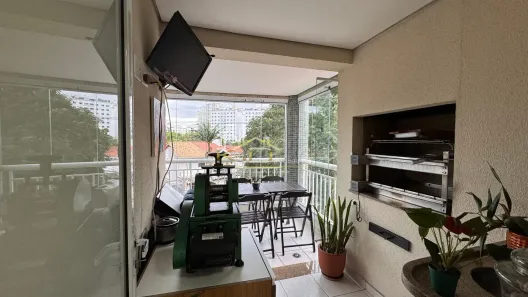 Apartamento com 3 Quartos para alugar, 187m² no Bela Aliança, São Paulo