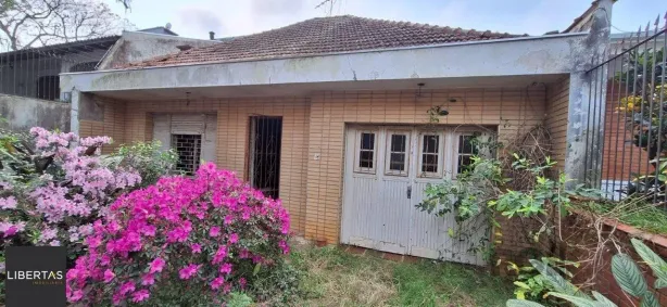 Casa com 4 Quartos à venda, 212m² no Jardim do Salso, Porto Alegre