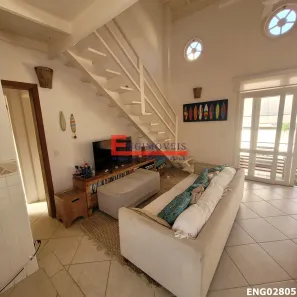 Casa de Condomínio com 2 Quartos à venda, 58m² no Bairro de Juquehy, São Sebastião