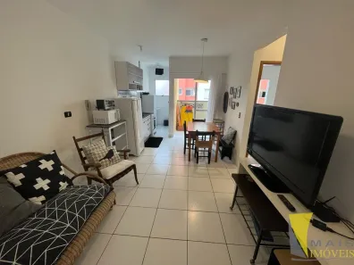 Apartamento com 2 Quartos à venda, 45m² no Ipiranguinha, Ubatuba