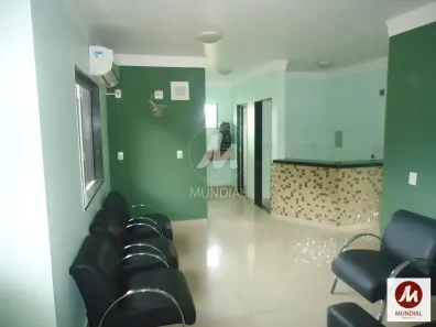 Sala Comercial à venda, 120m² no Jardim Paulistano, Ribeirão Preto