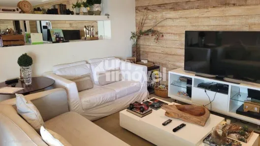 Apartamento com 3 Quartos à venda, 132m² no Jardim Vila Mariana, São Paulo
