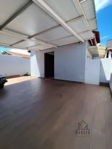 Casa com 3 Quartos à venda, 250m² no Residencial Monte Carlo, Goiânia