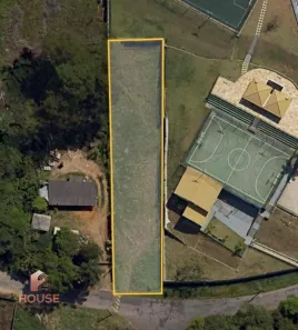 Lote/Terreno à venda, 1000m² no Canjicas, Arujá
