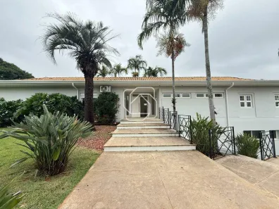 Casa de Condomínio com 6 Quartos à venda, 795m² no Jardim Residencial Helvétia Park I, Indaiatuba