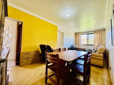 Apartamento com 3 Quartos à venda, 74m² no Jardim Taquaral, São Paulo