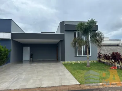 Casa de Condomínio com 3 Quartos à venda, 150m² no Vargeão, Jaguariúna
