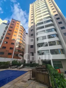 Apartamento com 2 Quartos à venda, 62m² no Vila Mascote, São Paulo