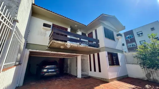 Casa com 4 Quartos à venda, 350m² no Azenha, Porto Alegre
