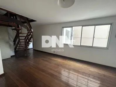 Cobertura com 3 Quartos à venda, 142m² no Laranjeiras, Rio de Janeiro