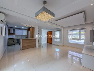 Sobrado com 3 Quartos à venda, 149m² no Estância Velha, Canoas