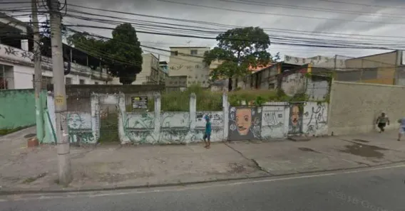 Lote/Terreno para alugar, 600m² no Cachambi, Rio de Janeiro