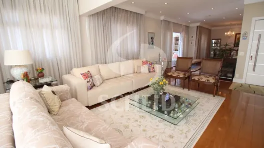 Cobertura com 4 Quartos à venda, 425m² no Paraíso, São Paulo