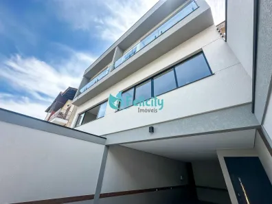 Sobrado com 3 Quartos à venda, 210m² no Parque São Domingos, São Paulo