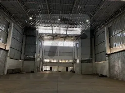 Galpão/Depósito/Armazém à venda, 2430m² no Jardim Carolina, Jundiaí