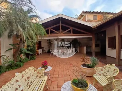 Imóvel Comercial com 3 Quartos à venda, 300m² no Parque do Colégio, Jundiaí