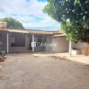Casa com 3 Quartos à venda, 60m² no Independência, Montes Claros