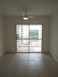 Apartamento com 2 Quartos para alugar, 70m² no Vila do Golf, Ribeirão Preto