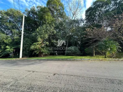 Lote/Terreno à venda, 637m² no Mato Queimado, Gramado