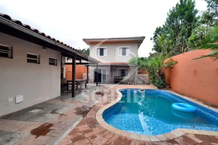 Casa com 5 Quartos à venda, 428m² no Campo Belo, São Paulo
