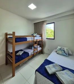 Apartamento com 2 Quartos à venda, 59m² no Centro, Ipojuca