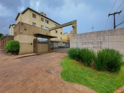 Apartamento com 3 Quartos à venda, 57m² no Rodocentro, Londrina